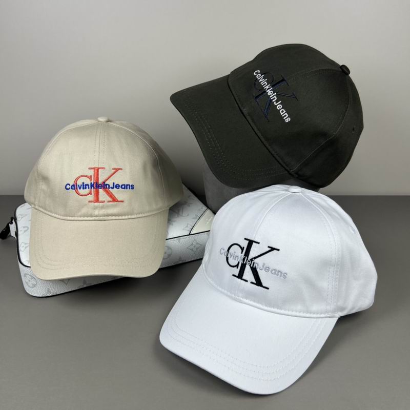 CK cap dx48